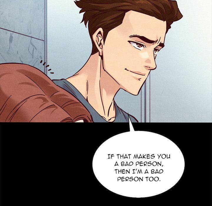 Bad Blood Manhwa - Chapter 49 Page 43