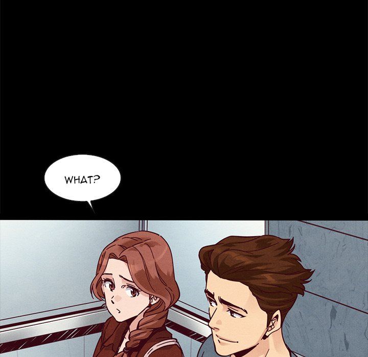 Bad Blood Manhwa - Chapter 49 Page 44