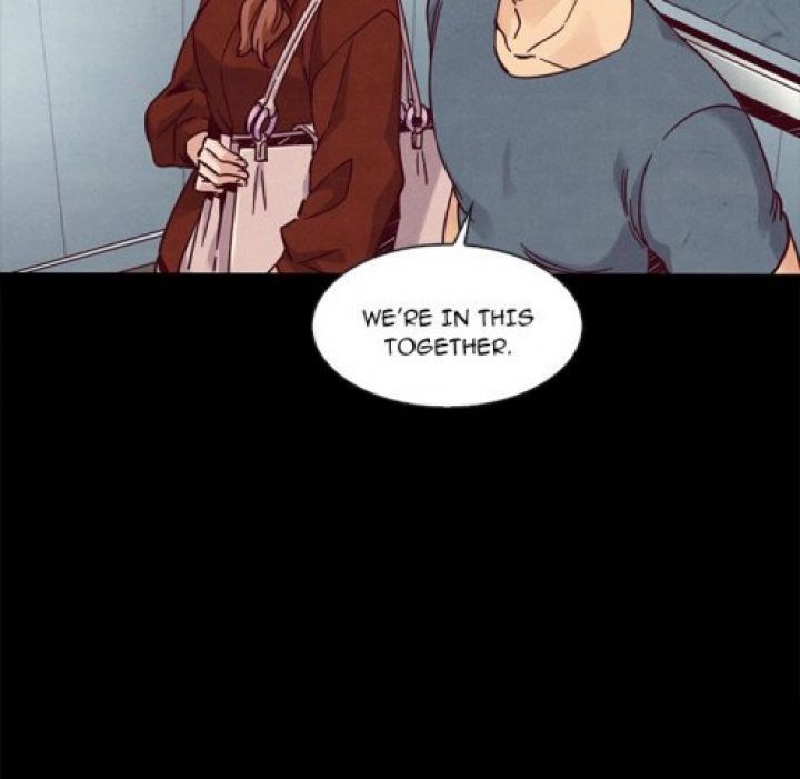 Bad Blood Manhwa - Chapter 49 Page 45