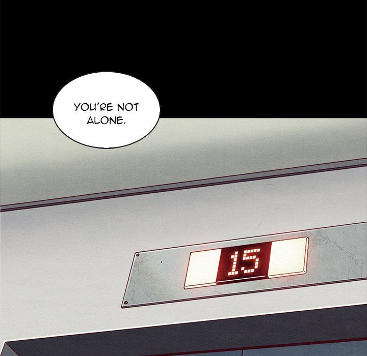 Bad Blood Manhwa - Chapter 49 Page 46