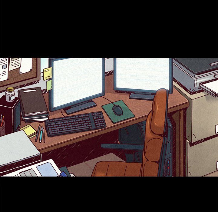 Bad Blood Manhwa - Chapter 49 Page 49