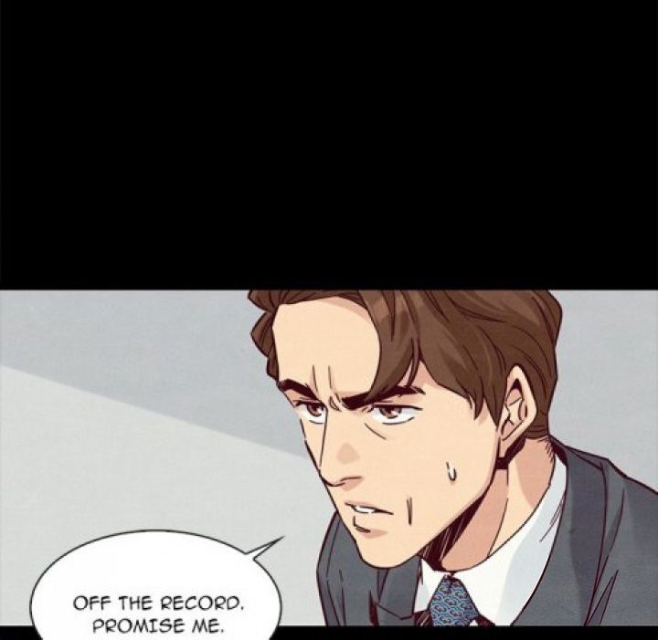 Bad Blood Manhwa - Chapter 49 Page 50