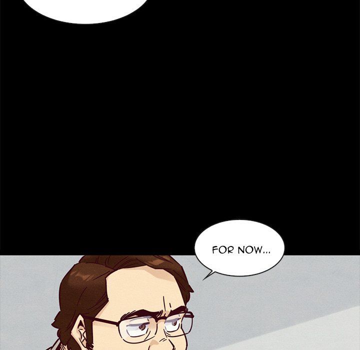 Bad Blood Manhwa - Chapter 49 Page 51