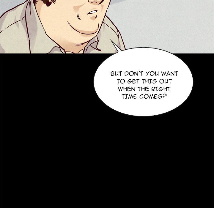 Bad Blood Manhwa - Chapter 49 Page 52