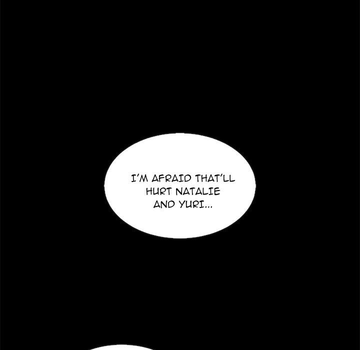 Bad Blood Manhwa - Chapter 49 Page 53