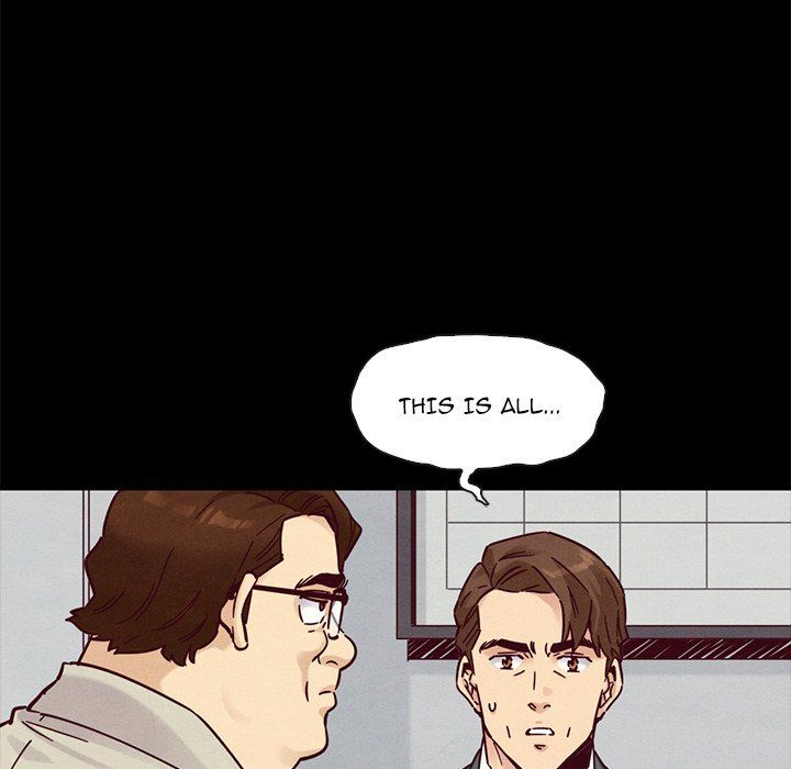 Bad Blood Manhwa - Chapter 49 Page 57