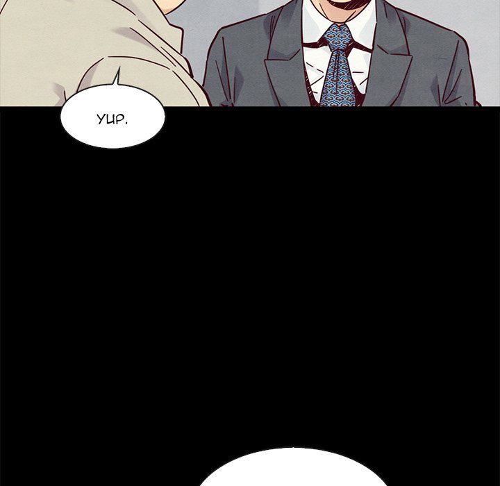 Bad Blood Manhwa - Chapter 49 Page 58