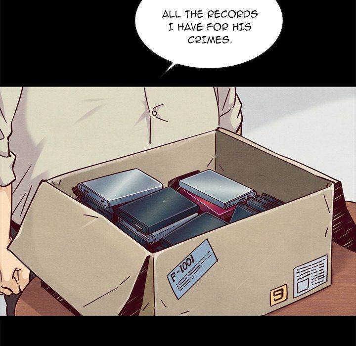 Bad Blood Manhwa - Chapter 49 Page 59