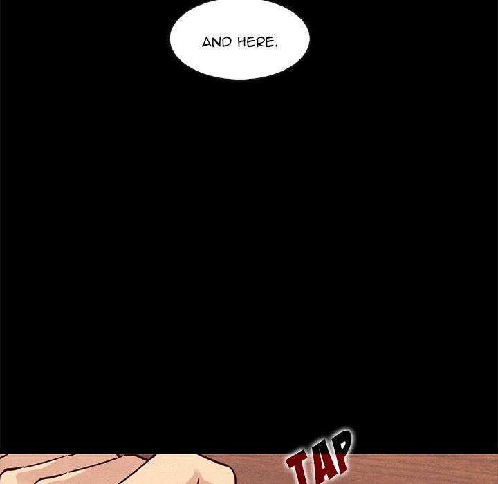 Bad Blood Manhwa - Chapter 49 Page 61