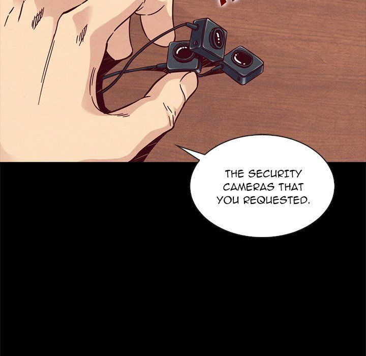 Bad Blood Manhwa - Chapter 49 Page 62