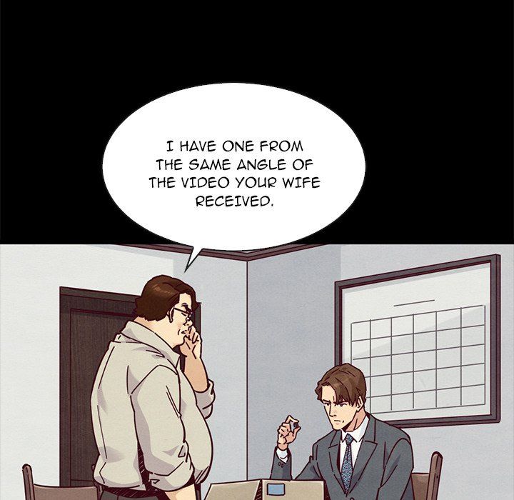 Bad Blood Manhwa - Chapter 49 Page 63