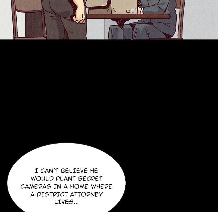 Bad Blood Manhwa - Chapter 49 Page 64