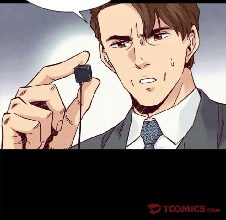 Bad Blood Manhwa - Chapter 49 Page 65