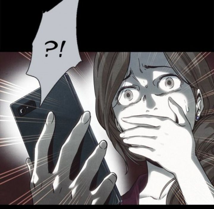 Bad Blood Manhwa - Chapter 49 Page 70