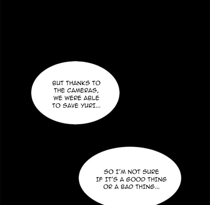 Bad Blood Manhwa - Chapter 49 Page 71