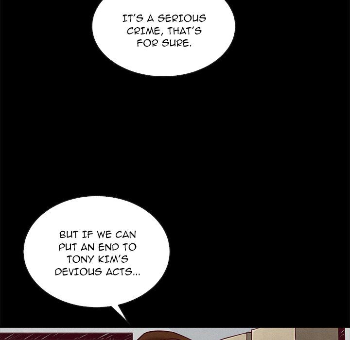 Bad Blood Manhwa - Chapter 49 Page 73