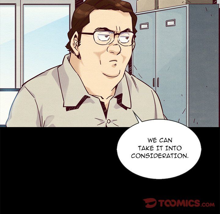 Bad Blood Manhwa - Chapter 49 Page 74