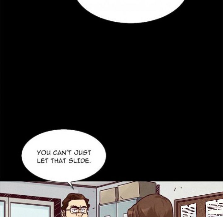 Bad Blood Manhwa - Chapter 49 Page 76