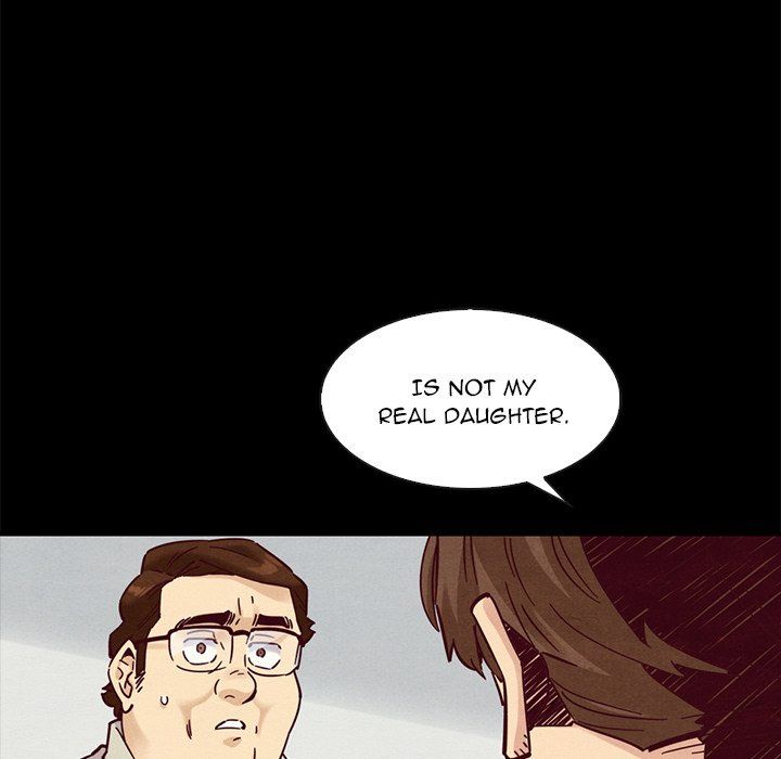 Bad Blood Manhwa - Chapter 49 Page 79