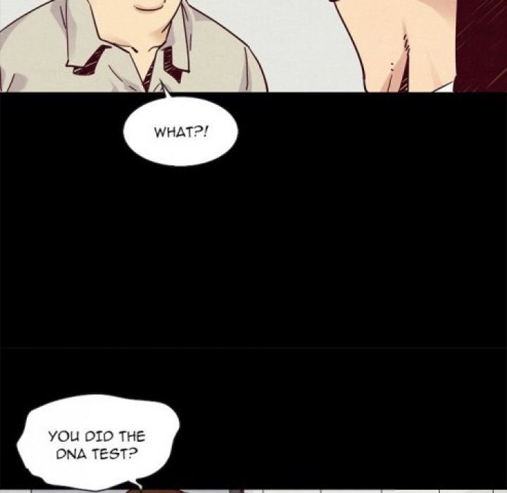 Bad Blood Manhwa - Chapter 49 Page 80