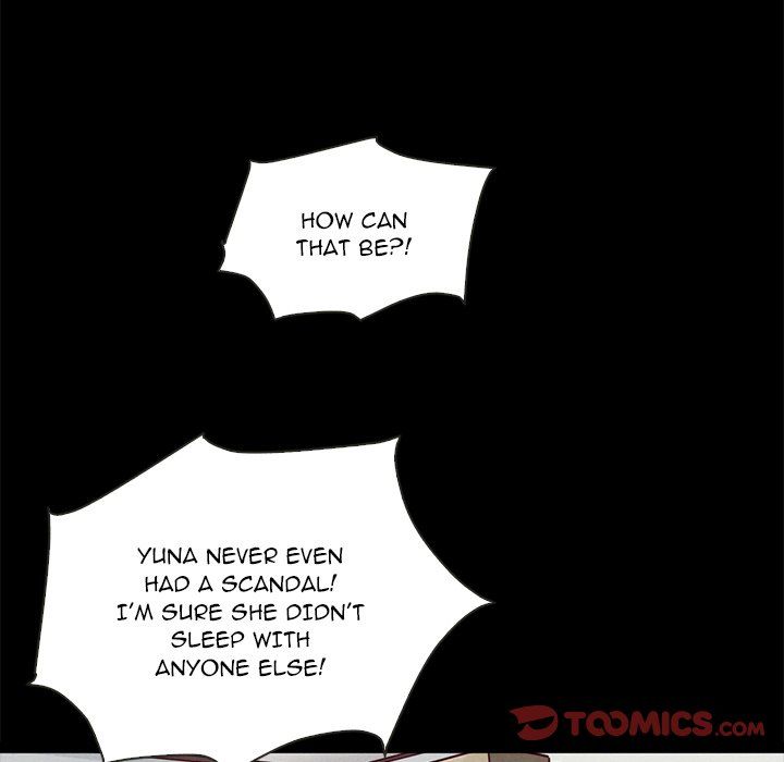 Bad Blood Manhwa - Chapter 49 Page 83