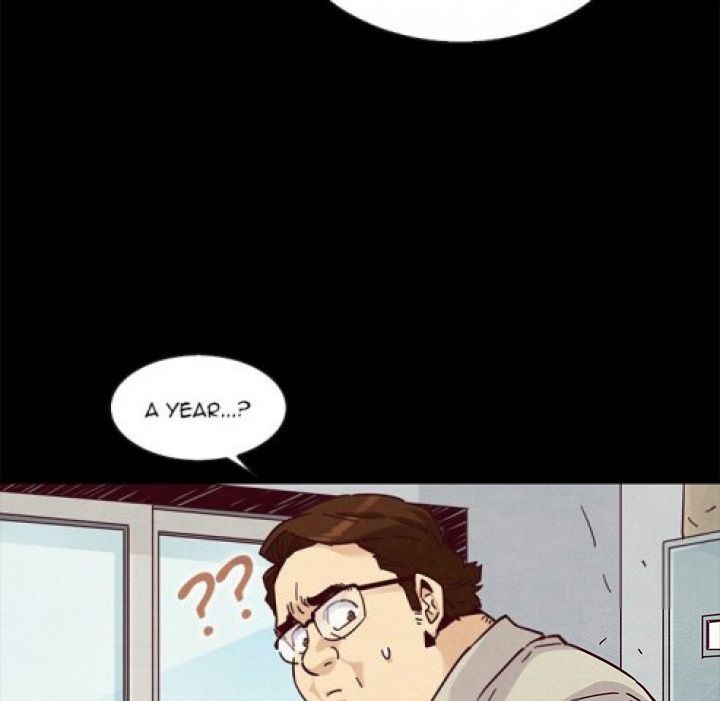 Bad Blood Manhwa - Chapter 49 Page 85