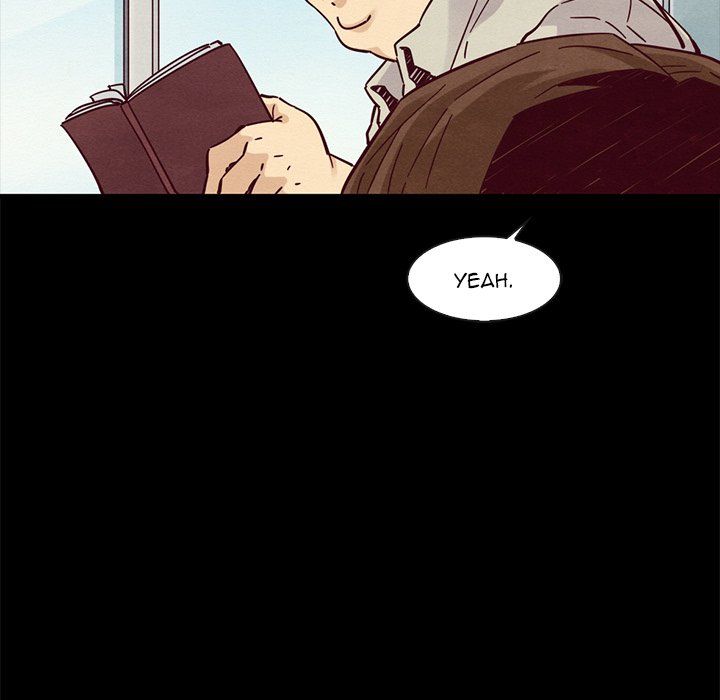 Bad Blood Manhwa - Chapter 49 Page 86