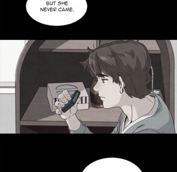 Bad Blood Manhwa - Chapter 49 Page 90