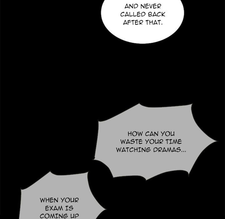 Bad Blood Manhwa - Chapter 49 Page 91