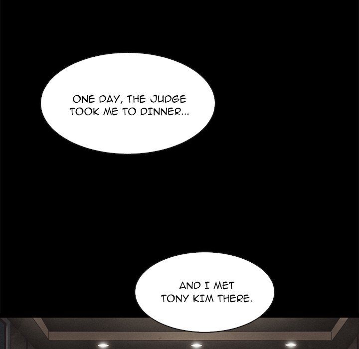 Bad Blood Manhwa - Chapter 49 Page 94