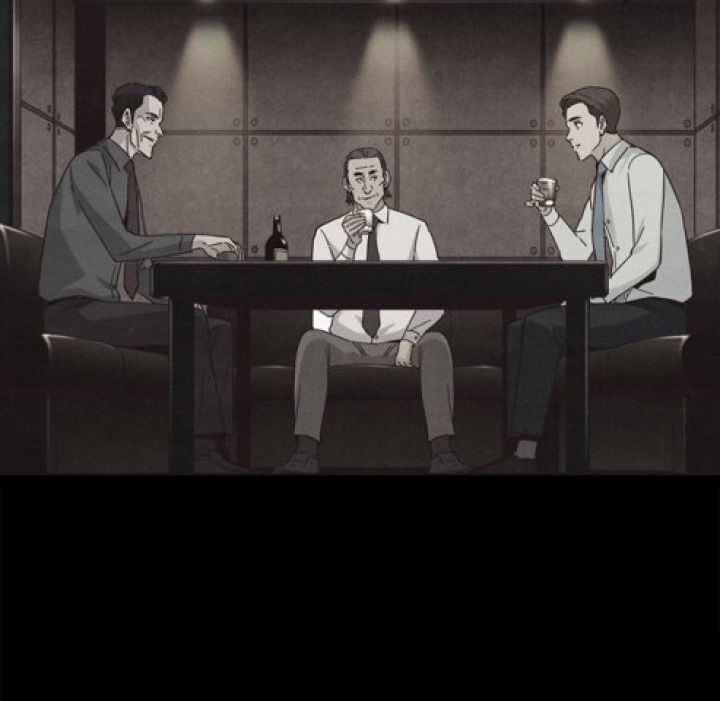 Bad Blood Manhwa - Chapter 49 Page 95