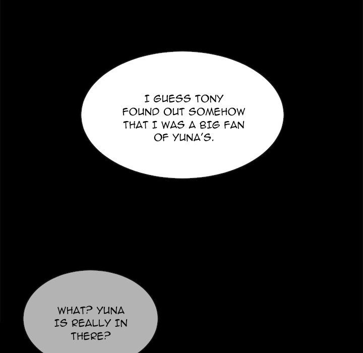 Bad Blood Manhwa - Chapter 49 Page 96