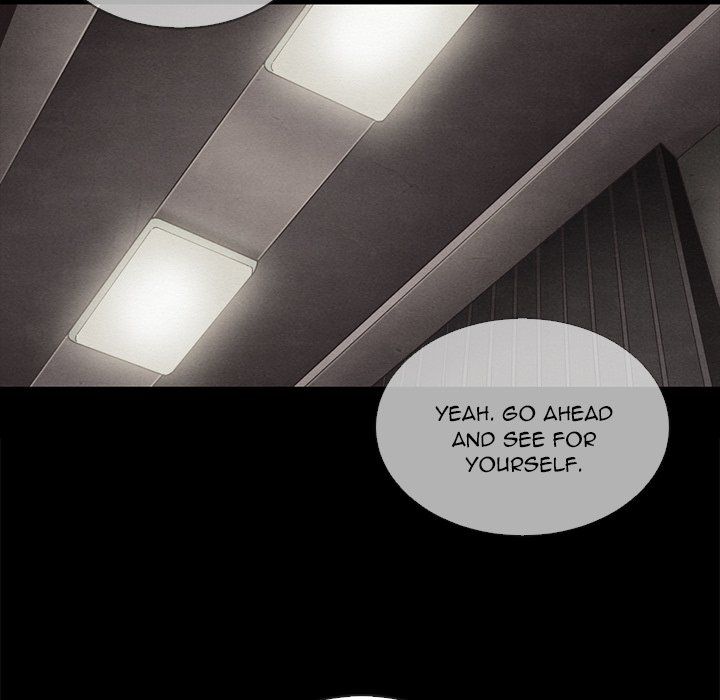 Bad Blood Manhwa - Chapter 49 Page 97