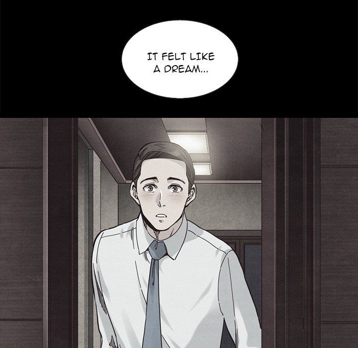 Bad Blood Manhwa - Chapter 49 Page 99