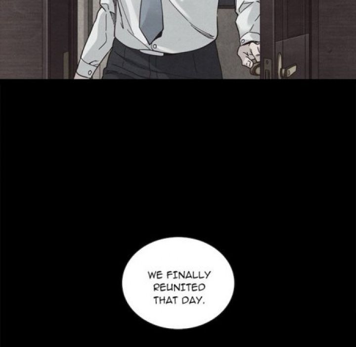 Bad Blood Manhwa - Chapter 49 Page 100
