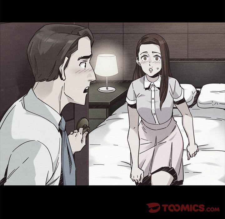 Bad Blood Manhwa - Chapter 49 Page 101