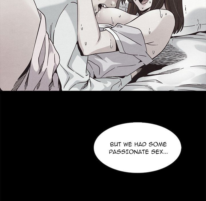 Bad Blood Manhwa - Chapter 49 Page 103