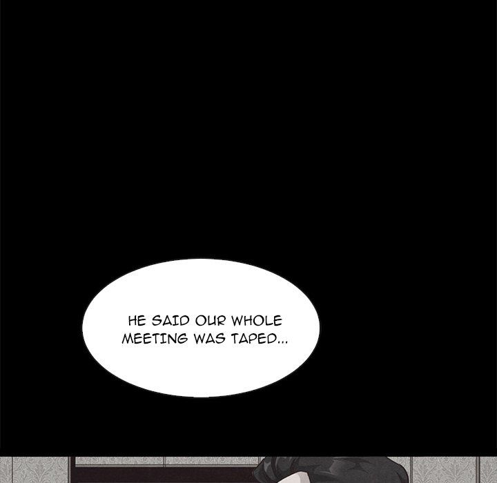 Bad Blood Manhwa - Chapter 49 Page 104