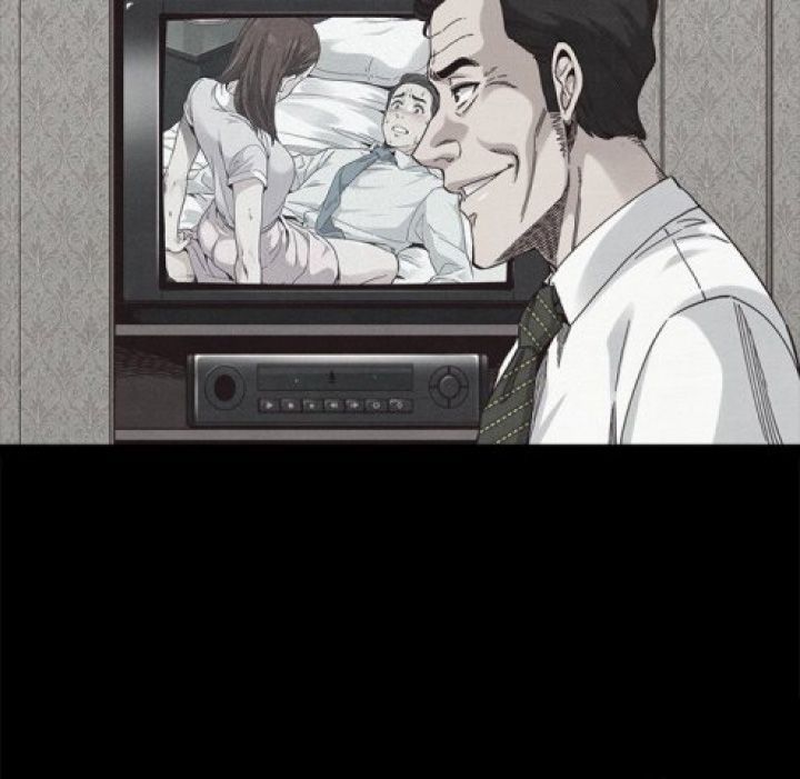 Bad Blood Manhwa - Chapter 49 Page 105