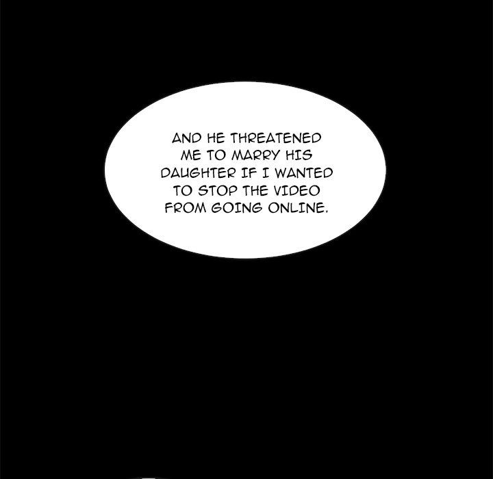 Bad Blood Manhwa - Chapter 49 Page 106