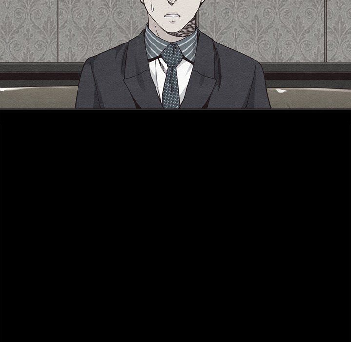 Bad Blood Manhwa - Chapter 49 Page 108