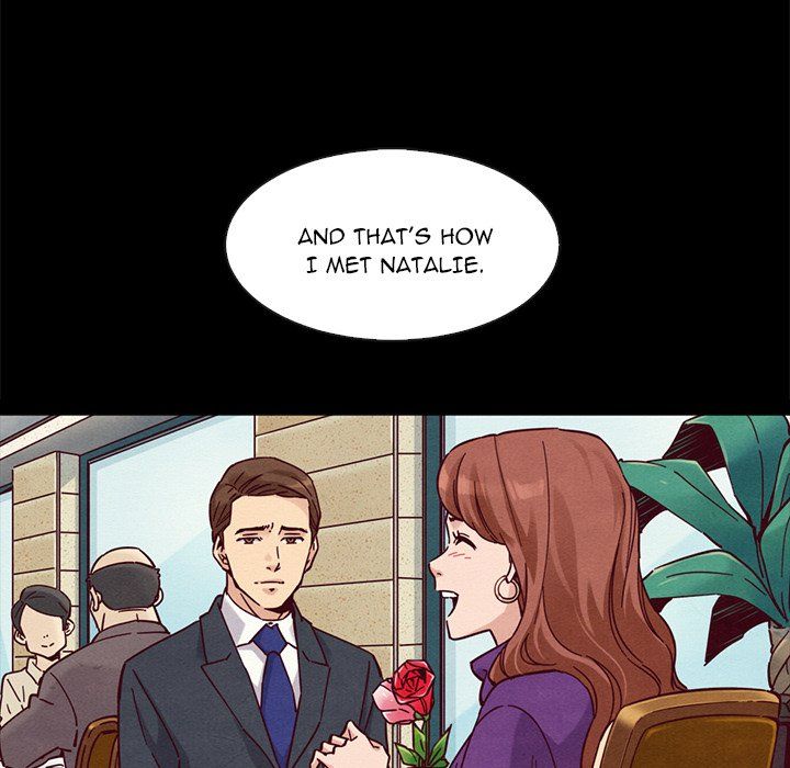 Bad Blood Manhwa - Chapter 49 Page 109