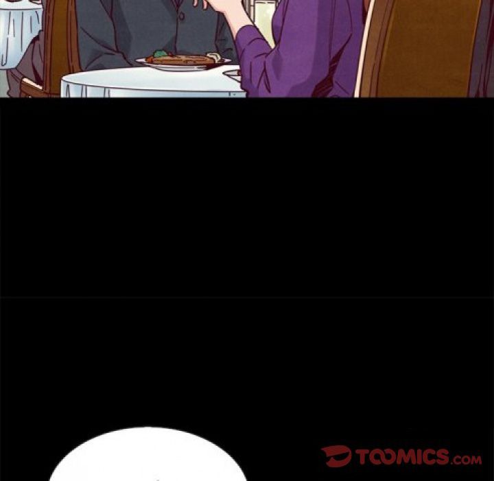 Bad Blood Manhwa - Chapter 49 Page 110