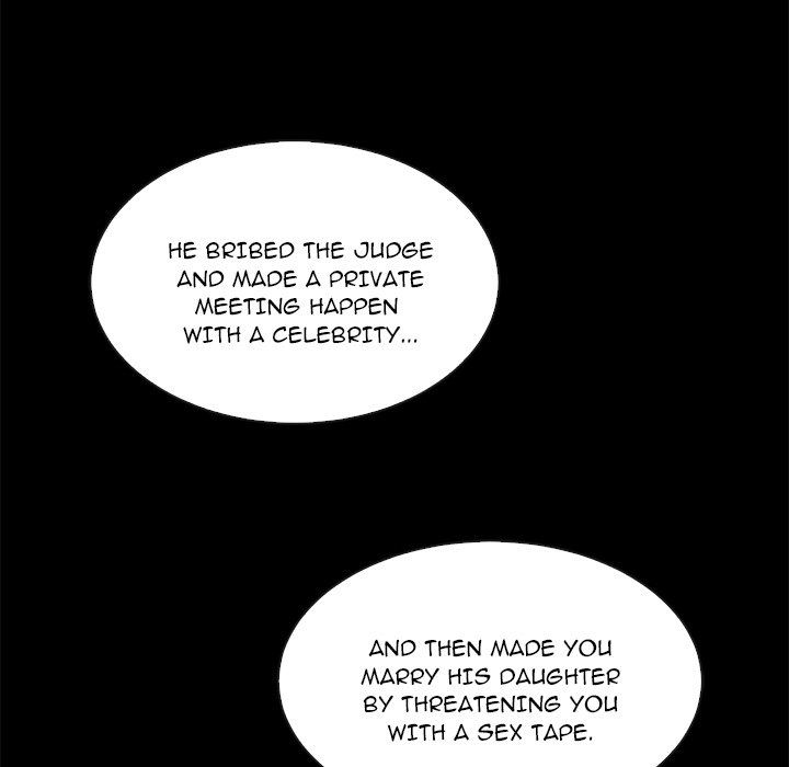 Bad Blood Manhwa - Chapter 49 Page 112