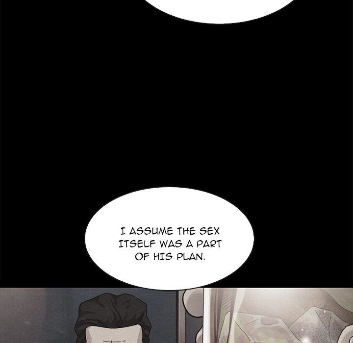 Bad Blood Manhwa - Chapter 49 Page 113