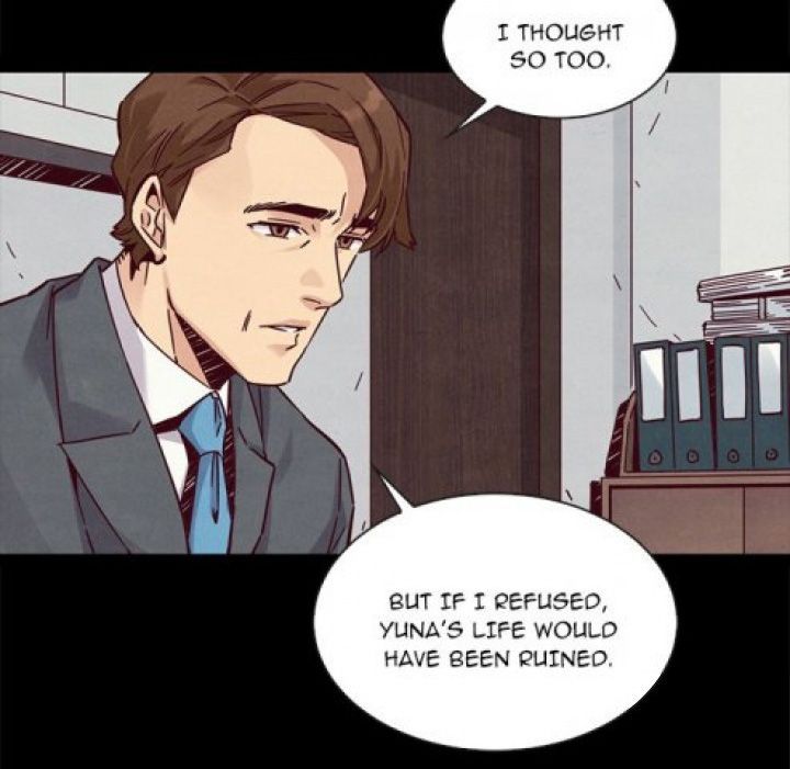 Bad Blood Manhwa - Chapter 49 Page 115