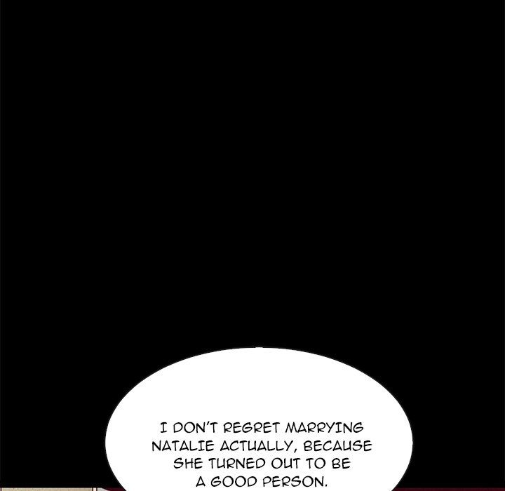 Bad Blood Manhwa - Chapter 49 Page 116