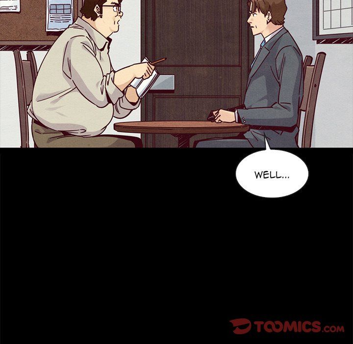 Bad Blood Manhwa - Chapter 49 Page 119