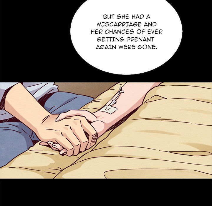 Bad Blood Manhwa - Chapter 49 Page 122