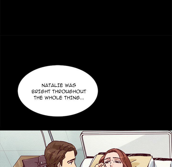 Bad Blood Manhwa - Chapter 49 Page 123